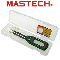 Автоматический тестер компонентов поверхностного монтажа MASTECH MS8910. L/С