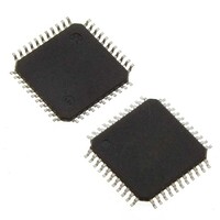 AT89S52-24AU. микроконтроллер Microchip. 8-бит. серия 89S. 24 МГц. 8 Кб  флэш-память. 256  Байт ОЗУ. корпус TQFP-44
