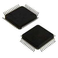 APM32F030C8T6. микроконтроллер Geehy Semiconductor 32-бит. ядро ARM Cortex-M0+. 48 МГц. 2.0 В...3.6 В. 64 Кб Flash-память. ОЗУ 8 кБ. корпус LQFP48