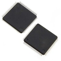 APM32F103VCT6. микроконтроллер Geehy Semiconductor 32-бит. ядро ARM Cortex-M3. 96 МГц. 2.0 В...3.6 В. 256 Кб Flash-память. ОЗУ 64 кБ. EMMC 1 SDRAM. корпус LQFP100