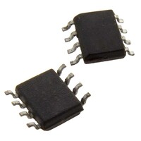 SN65HVD231DR. CAN-трансивер Texas Instruments. 1 Мбит/с. ESD  ±16 кВ. Standby режим.   корпус SOIC-8