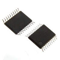 TXB0108PWR. микросхема стандартной логики Texas Instruments. корпус TSSOP-20