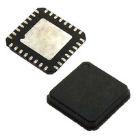 TLV320AIC3204IRHBR. Аудиокодек. стерео Texas Instruments. корпус VQFN-32