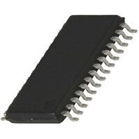 ADS1282IPWR. высокопроизводительный аналого-цифровой преобразователь Texas  Instruments с интегрированными источником опорного напряжения и двухканальным  входным мультиплексором. 31 бит. корпус TSSOP-28