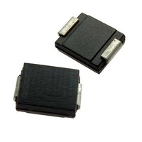 Ультрабыстродействующий диод MIC ES3D. 200 В. 3 А. корпус DO-214AB (SMC)