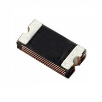 Предохранитель самовосстанавливающийся SMD RUICHI SMD1206-016