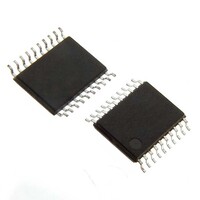 STM32F042F6P6. микроконтроллер ST Microelectronics. 32 бита серии ARM® Cortex®-M0. 48 МГц. 32 Кб флэш-память. 6 Кб ОЗУ. диапазон питания 2 В - 3.6 В. корпус TSSOP-20 (SMD)