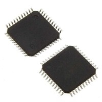 ATMEGA324PA-AU. микроконтроллер Microchip. 8-Бит. AVR. 20МГц. 32КБ Flash.  корпус TQFP-44