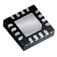 FSA2567MPX. Аналоговый переключатель ON Semiconductor. 4PDT. корпус MLP-16