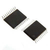 STM32F070F6P6. Микроконтроллер ST Microelectronics. 32-бит. ядро ARM Cortex M0 RISC. 32кБ  flash-память. 2.5В/3.3В. корпус TSSOP-20