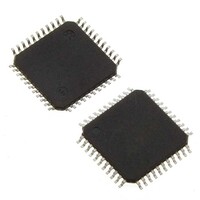 ATMEGA8535-16AU Микроконтроллер 8-бит Microchip. AVR. 16МГц. 8КБ Flash. корпус TQFP-44