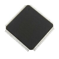 ATMEGA1280-16AU Микроконтроллер 8-бит Microchip. AVR. 16МГц. 128КБ Flash. корпус TQFP- 100