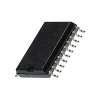 ATTINY2313-20SU Микроконтроллер 8-Бит Microchip. AVR. 20МГц. 2КБ Flash. корпус SOIC-20