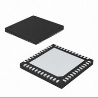 STM32F103CBU6. Микроконтроллер ST Microelectronics. 32-бита серии ARM® Cortex®-M3. 72       МГц. 128 Кб  флэш-память. 20 Кб ОЗУ. диапазон питания 2.0В - 3.6В. корпус UFQFPN-48 (7x7)