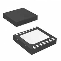 LMP91000SDE/NOPB. Программируемый аналоговый внешний интерфейс (AFE) Texas  Instruments. корпус WSON-14