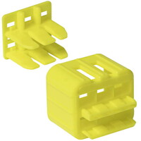 70613Y-2-21/11 yellow insert