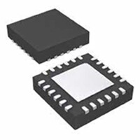 CP2104-F03-GMR. Мост USB в UART Silicon Laboratories Inc. 2Мб/с. корпус QFN-24