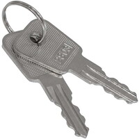 Ключ для выключателя RUICHI SK25-03A SK25-03A key