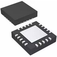 AD7689BCPZRL7. аналого-цифровой преобразователь (АЦП) с быстродействием Analog Devices. 16-Бит. 8 каналов. 250 kSPS. корпус LFCSP-20 AD7689BCPZRL7