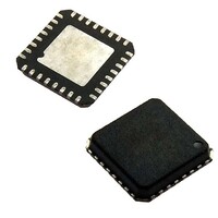 ATMEGA328P-MU. микроконтроллер Microchip. 8-Бит. 1.8V ~ 5.5V. AVR. 20МГц. 32КБ Flash.  корпус VQFN- 32 ATMEGA328P-MU