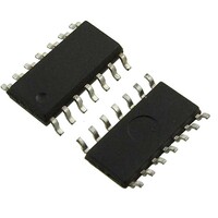 ATTINY44A-SSUR Микроконтроллер 8-бит Microchip. 4KB Flash. корпус SOIC-14 ATTINY44A-SSUR