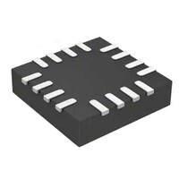 LIS3DHTR. акселерометр ST Microelectronics.  X. Y. Z Axis. ±2g. 4g. 8g. 16g. 0.5Hz ~ 625Hz. корпус  LGA-16 LIS3DHTR