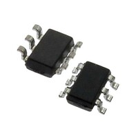 TLV493DA1B6HTSA2. Датчики Холла Infineon Technologies. 2.7V ~ 3.5V. корпус TSOT-23-6 TLV493DA1B6HTSA2