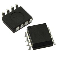 HCNW3120-500E. Оптопара Broadcom. 1 канал. 2.5 А. AlGaAs. корпус DIP-8 HCNW3120-500E