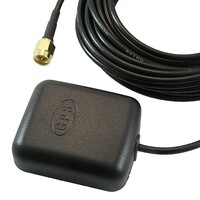 Антенна GPS RUICHI JCGPSF1. 3 м. кабель RG 174. разъём SMA JCGPSF1 (3m RG174) SMA