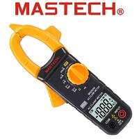 Клещи токоизмерительные MASTECH MS2030. 1000 А MS2030 (MASTECH)