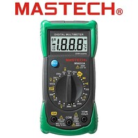 Мультиметр MASTECH MS8233A MS8233A (MASTECH)