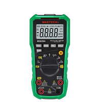 Мультиметр MASTECH MS8250A MS8250A (MASTECH)