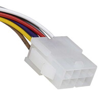 MF-2x4M wire 0.3m AWG20 MF-2x4M wire 0.3m AWG20