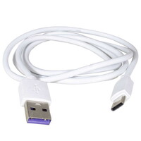 USB2.0 A(m)-USB Type-C (m) W 1m USB2.0 A(m)-USB Type-C (m) W 1m