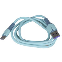 USB2.0 A(m)-USB Type-C(m) B 1m USB2.0 A(m)-USB Type-C(m) B 1m