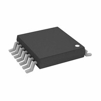 AD8304ARUZ-RL7. Логарифмический усилитель Analog Devices. 160 дБ. 1 канал. корпус 	 TSSOP-14 AD8304ARUZ-RL7