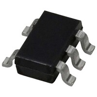 AD8541ARTZ-REEL7. операционный усилитель Analog Devices. Rail-to-Rail. 1 МГц. корпус SOT23 -5 AD8541ARTZ-REEL7