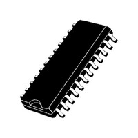 ADE7758ARWZRL. многофазный многофункциональный измеритель энергии Analog Devices с  информацией по каждой фазе. 6 каналов. 24 бит. корпус SOIC-24 ADE7758ARWZRL