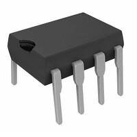 ATTINY13A-PU. микроконтроллер Microchip 8- бит. малой мощности. серия tinyAVR . 20 МГц. 1  КБ (512x16) флэш-память. 6I/O. корпус PDIP-8 ATTINY13A-PU