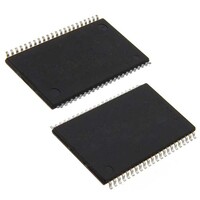 FM22L16-55-TG. Сегнетоэлектрическое ОЗУ Cypress Semiconductor. 4 Мбит(256K x 16).  параллельный интерфейс. 55нс. корпус TSOP-44 FM22L16-55-TG