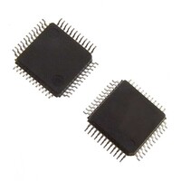 KSZ8721BLI-TR. трансивер Microchip KSZ8721BLI-TR