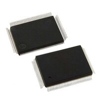 TM4C1294NCPDTI3R. процессор-контроллер Texas Instruments TM4C1294NCPDTI3R