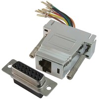 DN15F-RJ45 DN15F-RJ45