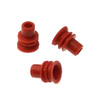 WIRE SEAL 2.5*6mm red WIRE SEAL 2.5*6mm red