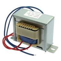 Трансформатор 50гц EI66*28 220v to 12V 24W EI66*28 220v to 12V 24W