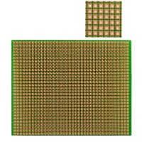 Макетная плата RUICHI ECS1/2. стеклотекстолит ECS1/2