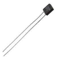 Термопредохранитель RUICHI. 100 °C. 3 A. DIP корпус Termo fuse 100*C 3A DIP