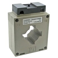 Трансформатор тока RUICHI MSQ-40. 400 A. 50 Гц. 660 В MSQ-40 400A 50Hz