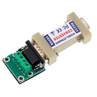 RS-232 to RS-485 C 4 pin RS-232 to RS-485 C 4 pin