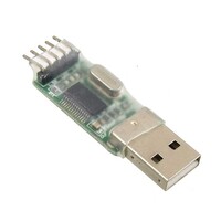 Преобразователь USB-UART RUICHI PL2303HX PL2303HX